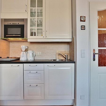 Wohnpark Niendorf Wohnpark Niendorf Appartement 39 외부 사진