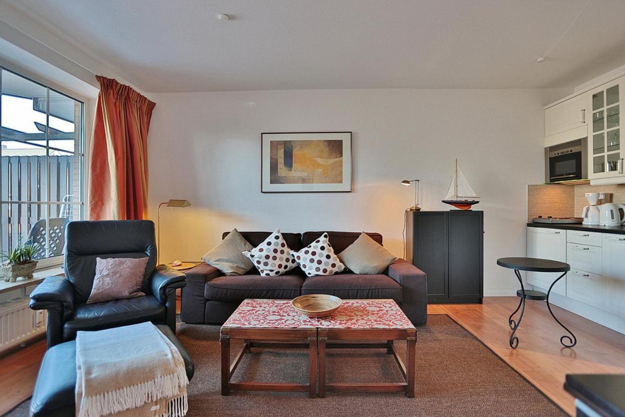 Wohnpark Niendorf Wohnpark Niendorf Appartement 39 외부 사진