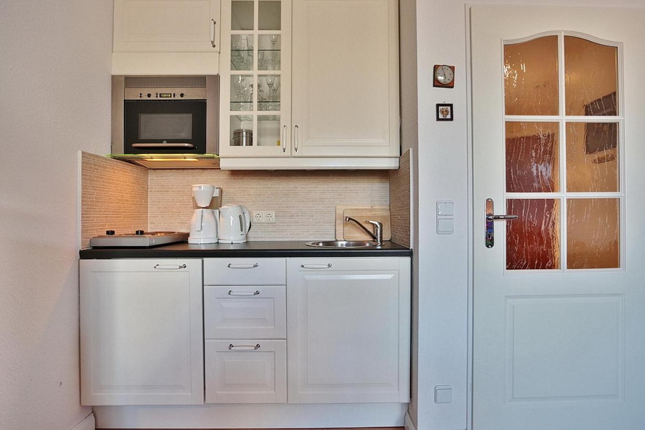 Wohnpark Niendorf Wohnpark Niendorf Appartement 39 외부 사진