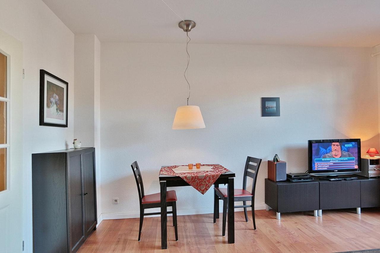 Wohnpark Niendorf Wohnpark Niendorf Appartement 39 외부 사진