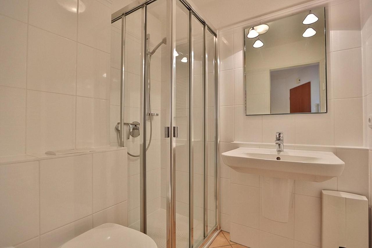 Wohnpark Niendorf Wohnpark Niendorf Appartement 39 외부 사진