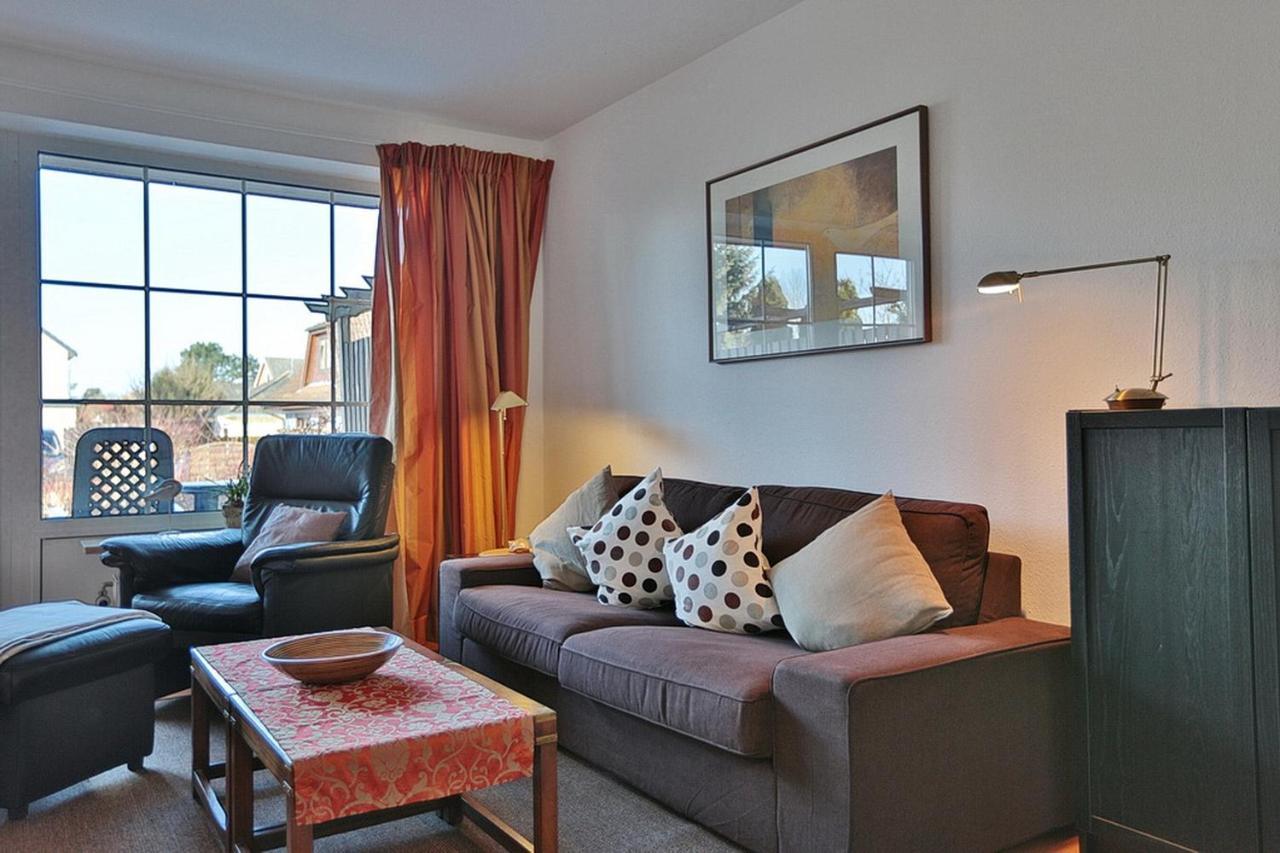 Wohnpark Niendorf Wohnpark Niendorf Appartement 39 외부 사진