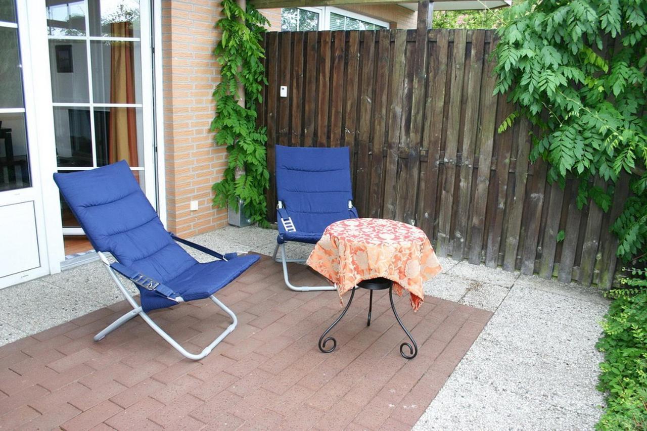 Wohnpark Niendorf Wohnpark Niendorf Appartement 39 외부 사진