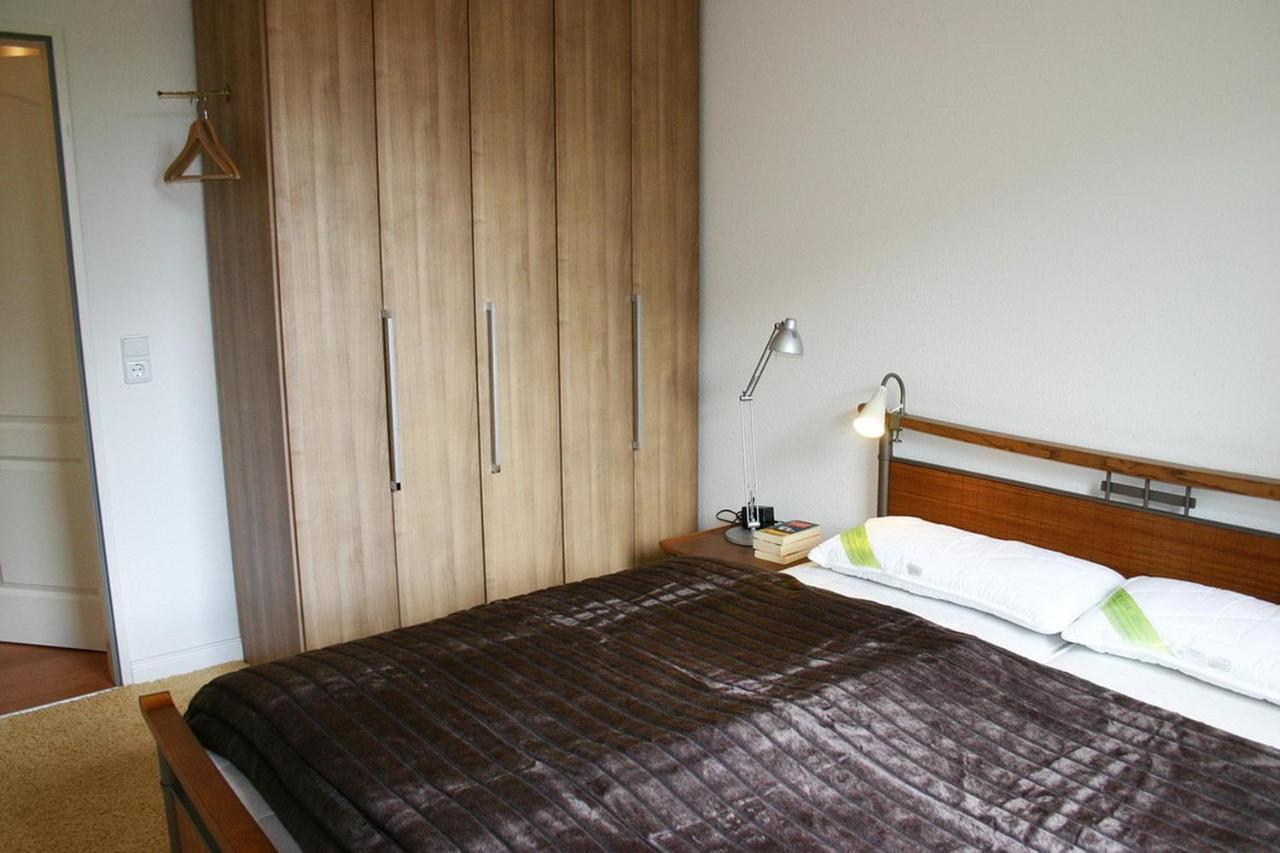 Wohnpark Niendorf Wohnpark Niendorf Appartement 39 외부 사진