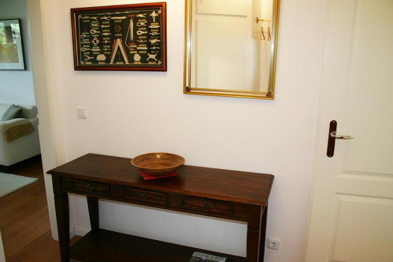 Wohnpark Niendorf Wohnpark Niendorf Appartement 39 외부 사진