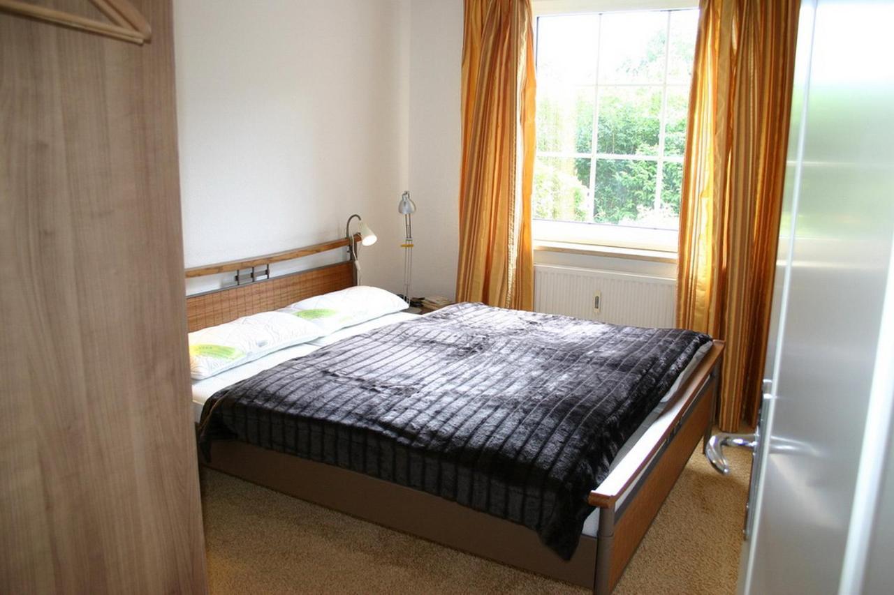 Wohnpark Niendorf Wohnpark Niendorf Appartement 39 외부 사진
