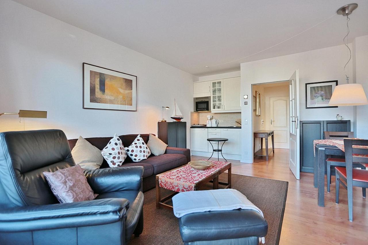 Wohnpark Niendorf Wohnpark Niendorf Appartement 39 외부 사진
