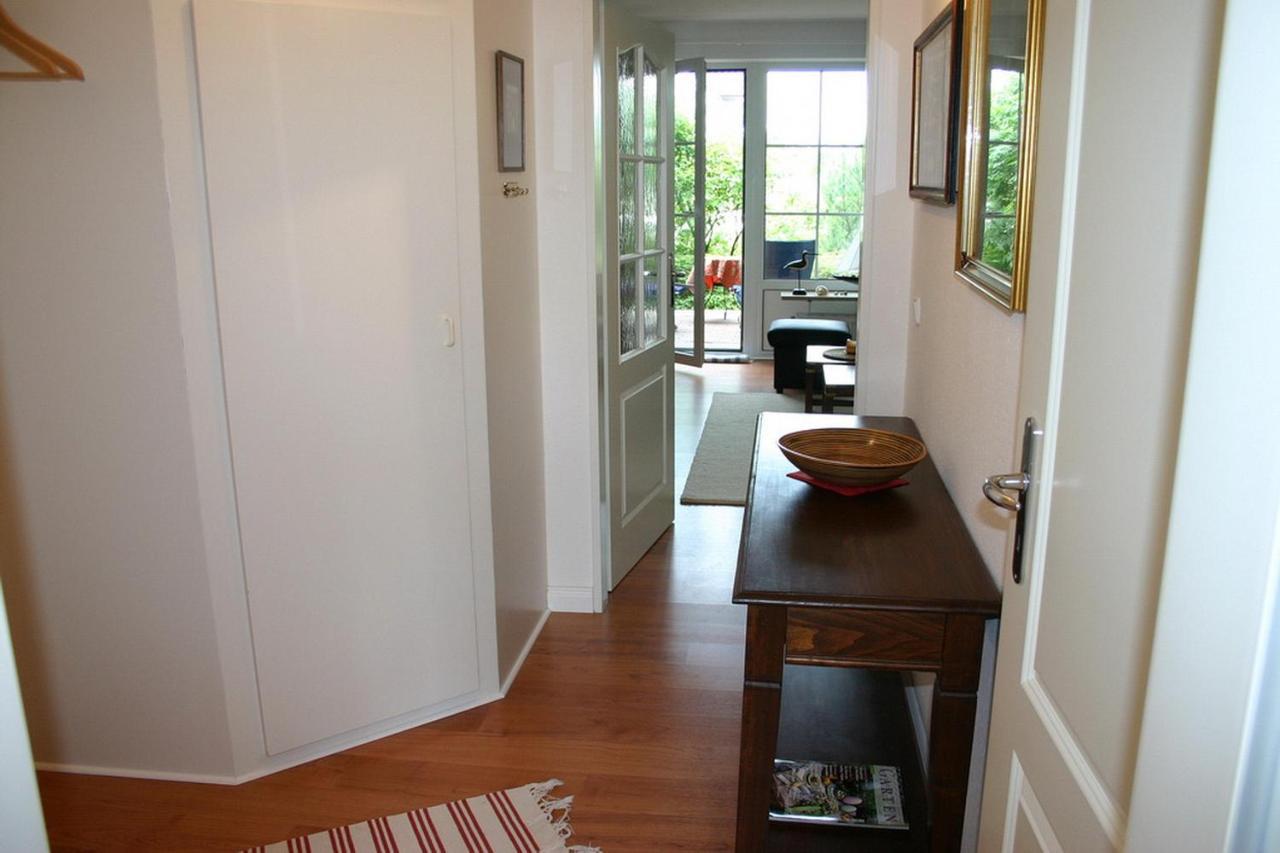 Wohnpark Niendorf Wohnpark Niendorf Appartement 39 외부 사진