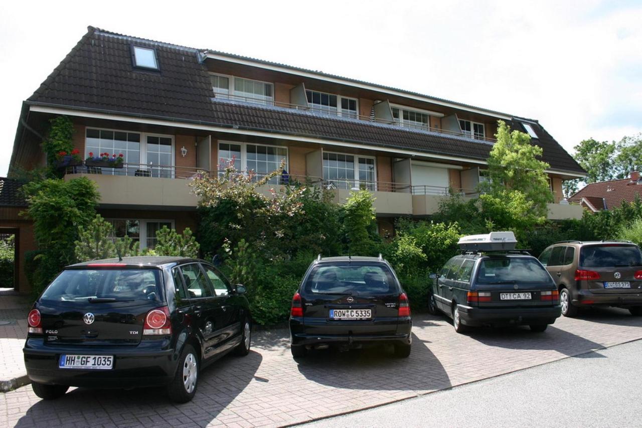 Wohnpark Niendorf Wohnpark Niendorf Appartement 39 외부 사진
